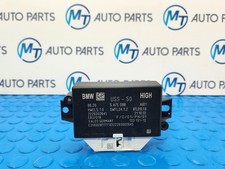 BMW 2 SERIES PDC PARKING DISTANCE CONTROL UNIT 5A7ED88 U06 G60 G70 I20 U11 G05