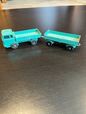 Diecast Matchbox Lesney