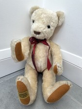 Merrythought Teddy Bear
