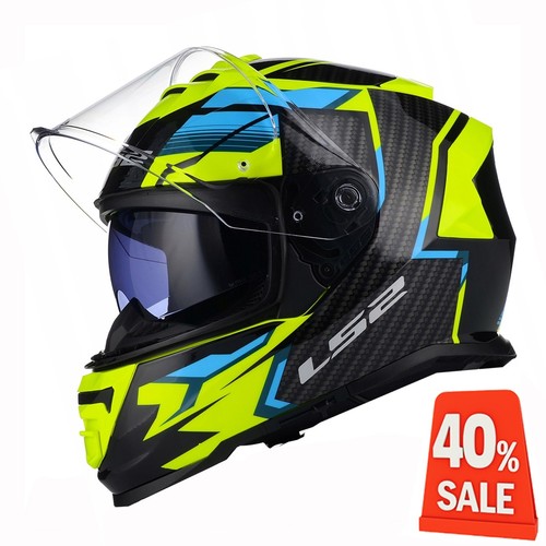 Ls2 ff800 storm tracker - ls2, ii