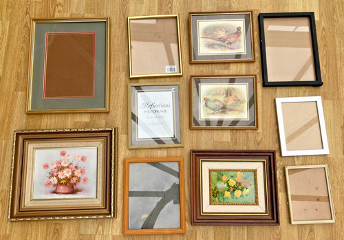 Job lot picture photo - lot,