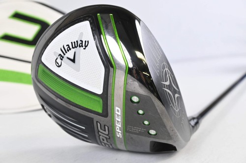 Callaway epic speed driver - epic,