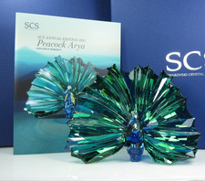 Swarovski SCS Annual Edition