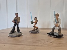 Disney Infinity Star Wars