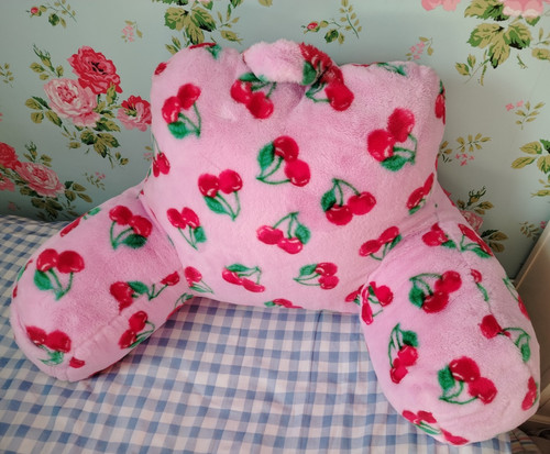 Cupcakes cashmere oversized - cupcakes,