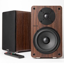 100w wireless bookshelf - wireless,