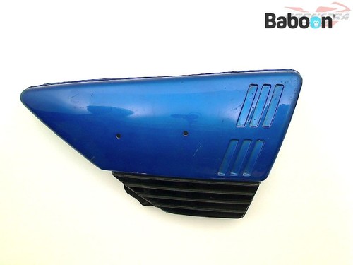 Side cover right - yamaha, rxs
