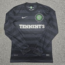 Celtic Nike Away Football Long