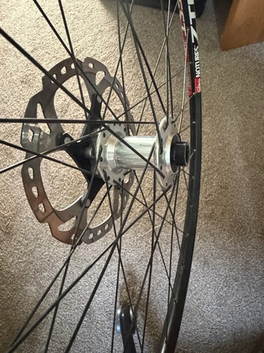 Stan crest ztr front - crest,