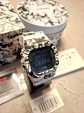 Casio G-Shock DW-5600GU-7