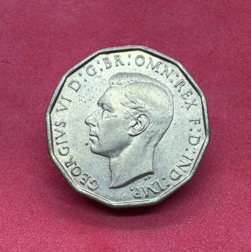 1942 king george brass - 1942,