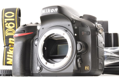 Mint 2670shots nikon - *mint,
