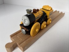 Thomas The Tank Engine Wooden