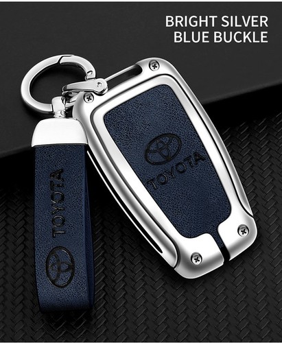 Toyota car luxury key - toyota,