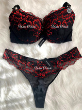 Ann Summers Sexy Lace Padded