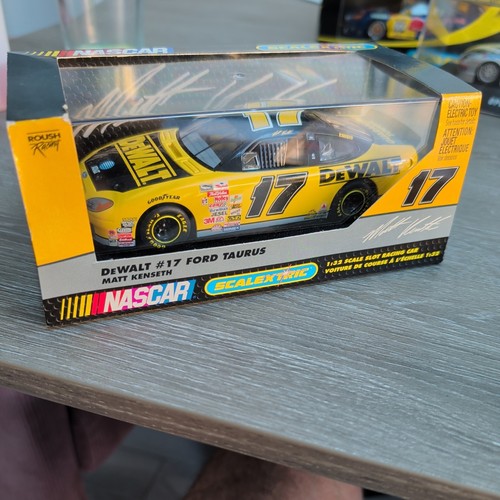 Scalextric c2280 ford - scalextric,