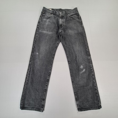 Levis 555 mens jeans - mens, w32