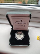 BANK OF ENGLAND 1694 - 1994