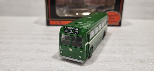 Efe 16306 bristol bus - efe,