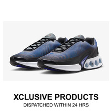 Nike Air Max DN Black And