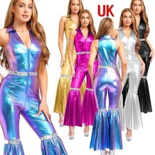 UK Women's 70s Disco Dance