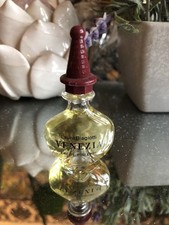 Vintage rare perfume Laura