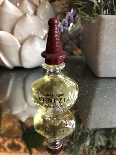 Vintage rare perfume - , laura