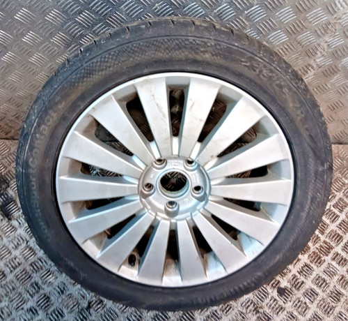 2010 passat 17 inch - vw, 17"inch