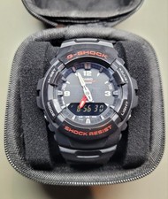 Casio G-Shock watch