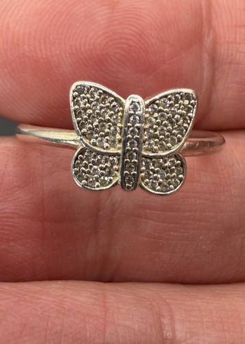 Pandora sparkling cz - pandora,