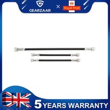 GEAR LINKAGE PUSH RODS SHIFT