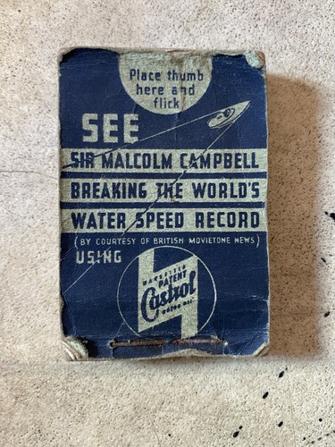 1937 sir malcolm campbell - malcolm,