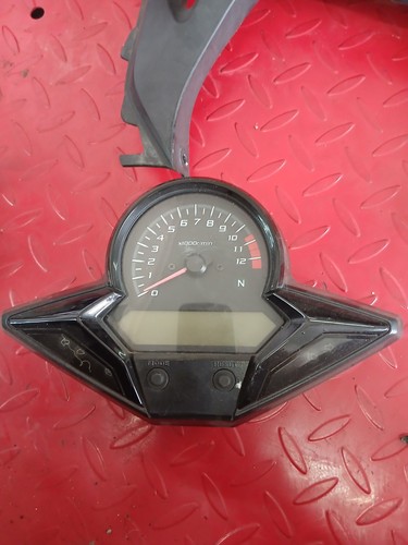 Gauge speedometer kmh honda - /,