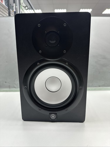 Yamaha hs7 powered speaker - powered,