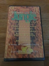 Kings Of The Jungle Rave Tape