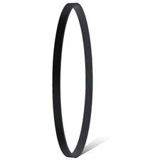 Turntable record player drive - record,