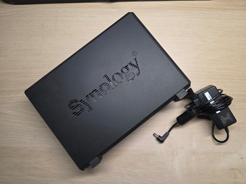 Synology diskstation ds118 - synology,