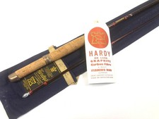 Hardy graphite deluxe 6 - hardy,