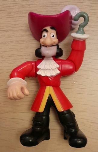 Disney peter pan captain hook - pan,