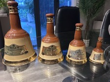 BELL'S OLD SCOTCH SPECIALLY