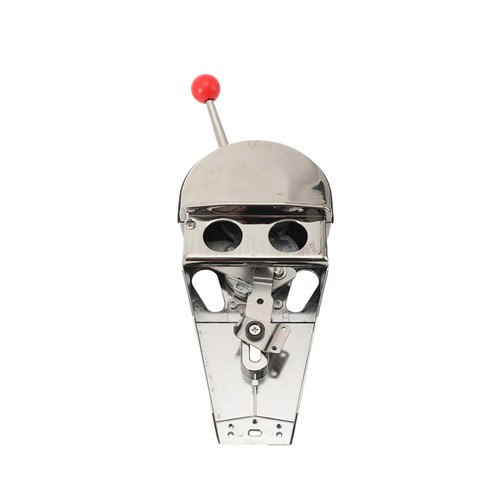 Boat single control lever top - single,