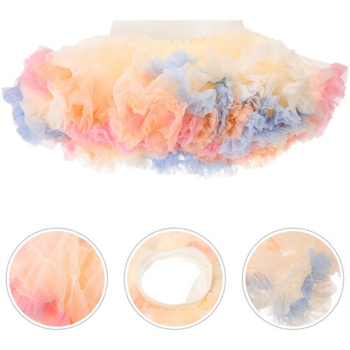 Girls tutu skirt toddler - girls,