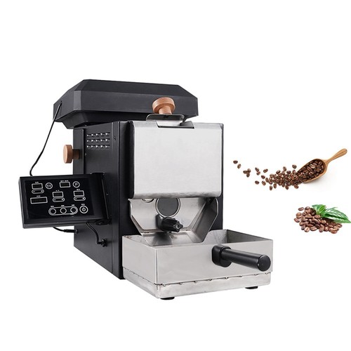 New 200g coffee roaster - new,