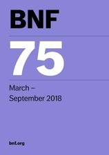 BNF 75 (British National