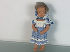 Goebel Hummel Vinyl Doll 26