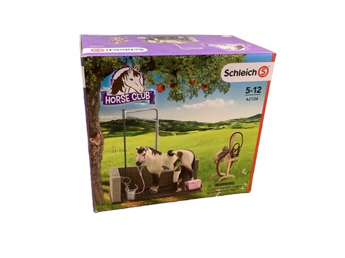 Schleich 42104 horse - 42104, club