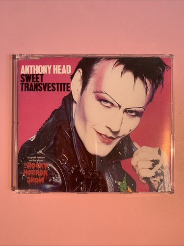 Anthony head sweet - head,