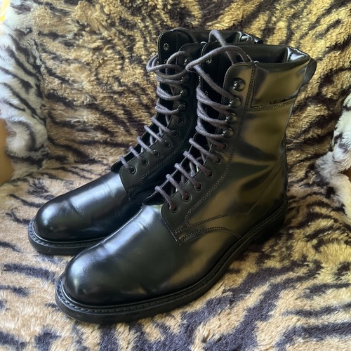 Cheaney livingstone boots - livingstone, r