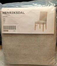 Ikea henriksdal chair - ikea,