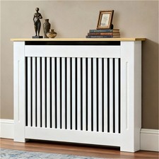 92cm tall radiator cover - 92cm, mdf